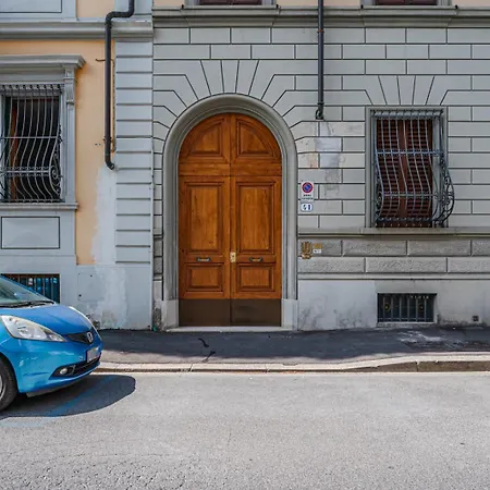 House A Short Walk From The Center * 피렌체