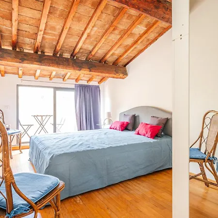 House A Short Walk From The Center 피렌체