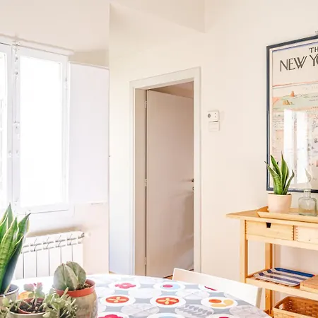 House A Short Walk From The Center * 피렌체