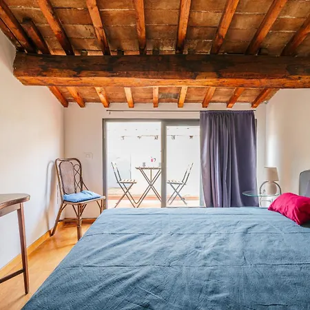 House A Short Walk From The Center * 피렌체