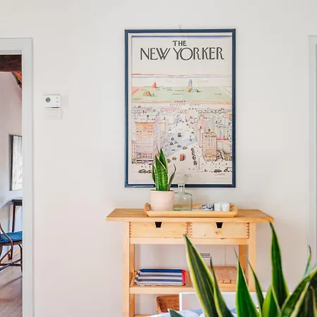 아파트 House A Short Walk From The Center 피렌체