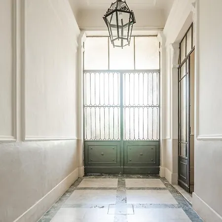 House A Short Walk From The Center * 피렌체