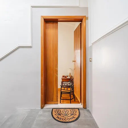 House A Short Walk From The Center 피렌체