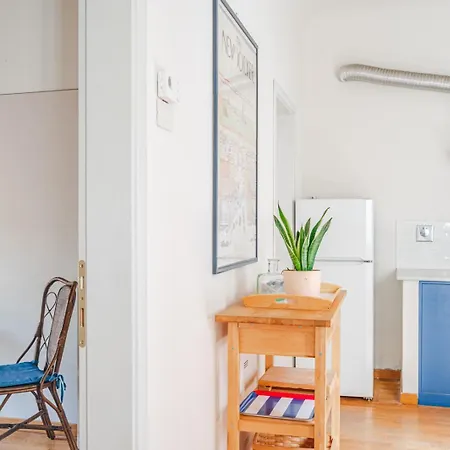 아파트 House A Short Walk From The Center