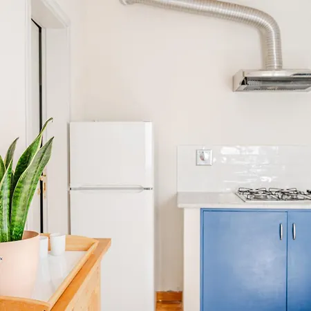 House A Short Walk From The Center * 피렌체