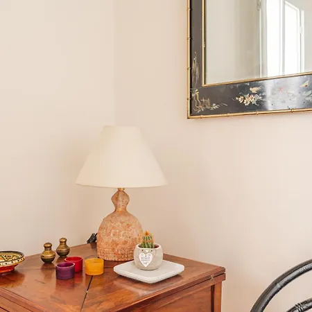 House A Short Walk From The Center 피렌체