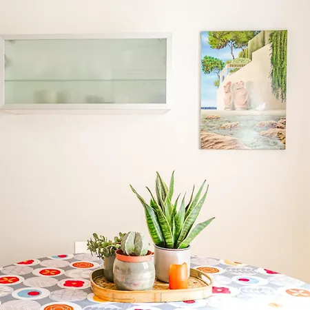 House A Short Walk From The Center 아파트 피렌체