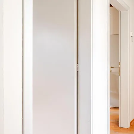 House A Short Walk From The Center 아파트 피렌체