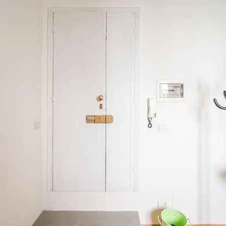 아파트 House A Short Walk From The Center *