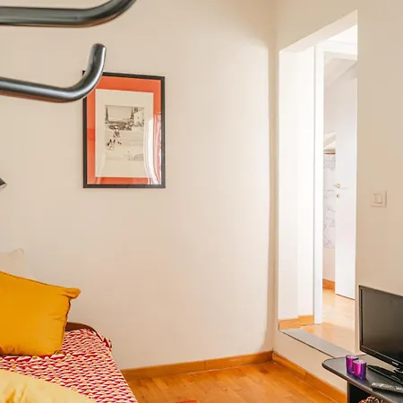 House A Short Walk From The Center * 피렌체