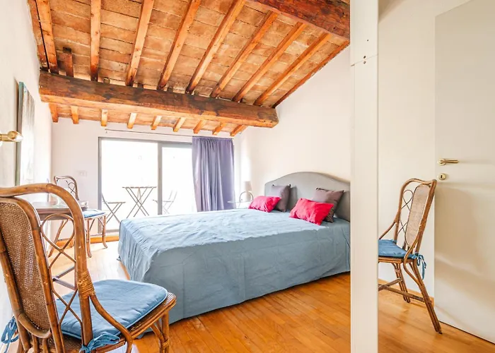House A Short Walk From The Center Firenze