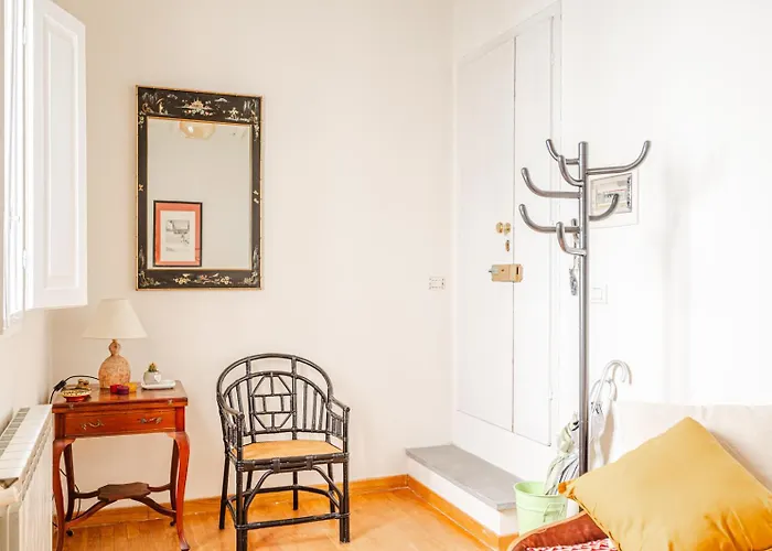 House A Short Walk From The Center Firenze